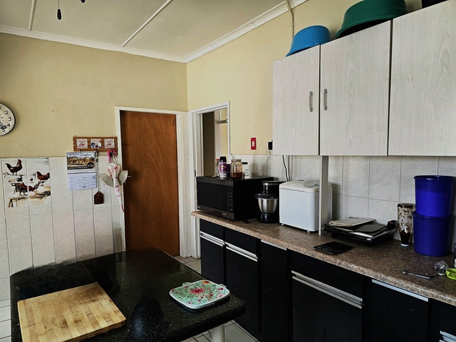 Commercial Property for Sale in Hotazel Rural Northern Cape